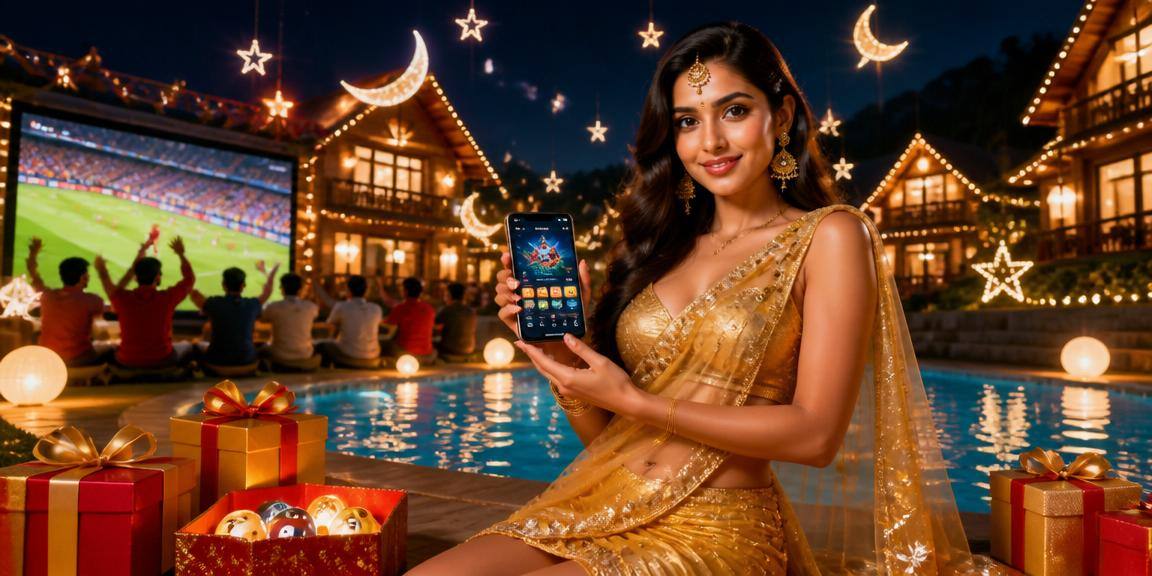 d4444 বাংলাদেশের খেলাপ্রেমীদের জন্য ডিজাইন করা স্পোর্টস লবি